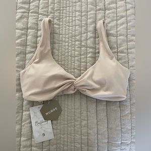 BuffBunny sports bra